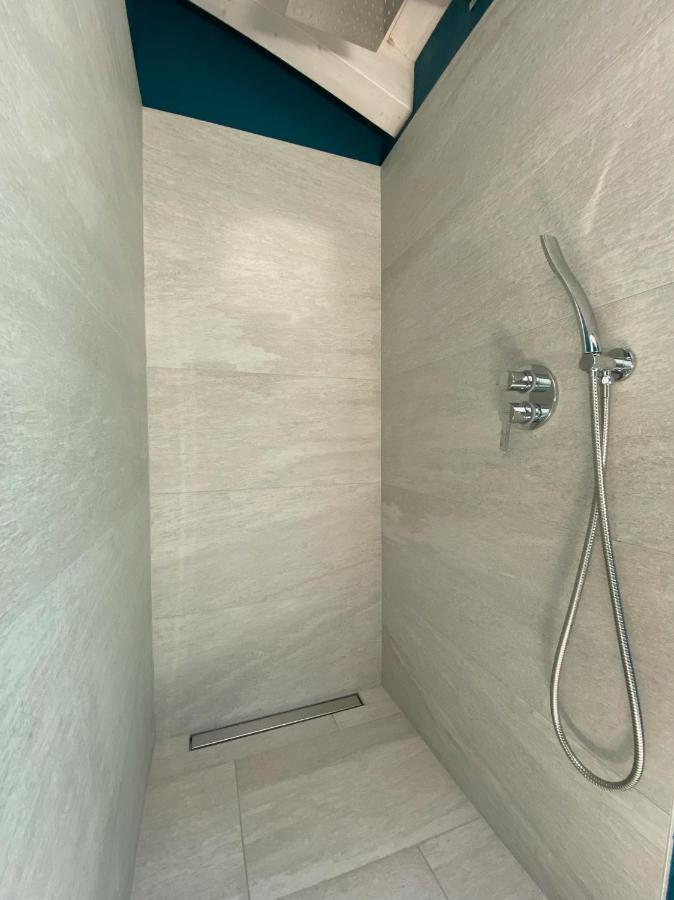Apartment Gisa With Swimming Pool Colazza Ngoại thất bức ảnh