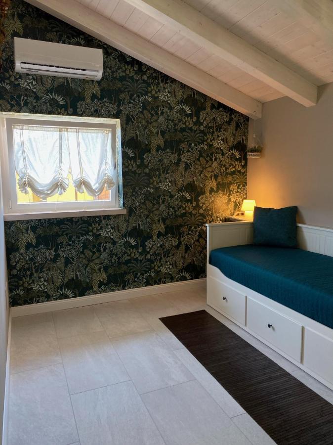 Apartment Gisa With Swimming Pool Colazza Ngoại thất bức ảnh