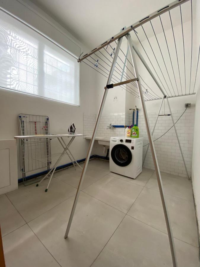 Apartment Gisa With Swimming Pool Colazza Ngoại thất bức ảnh