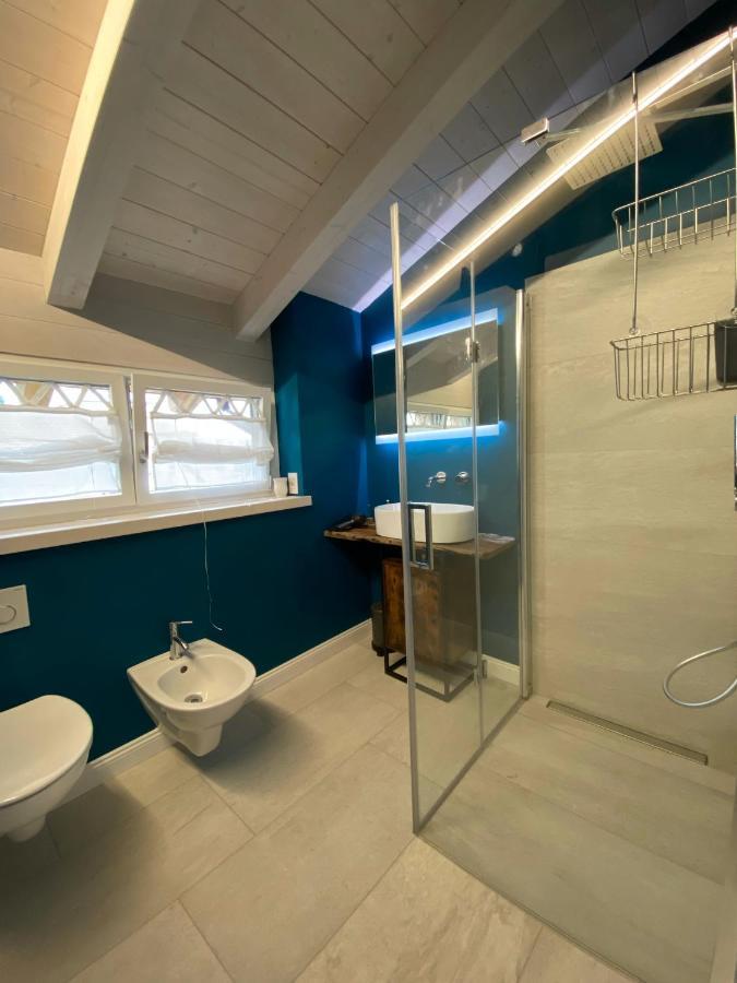 Apartment Gisa With Swimming Pool Colazza Ngoại thất bức ảnh
