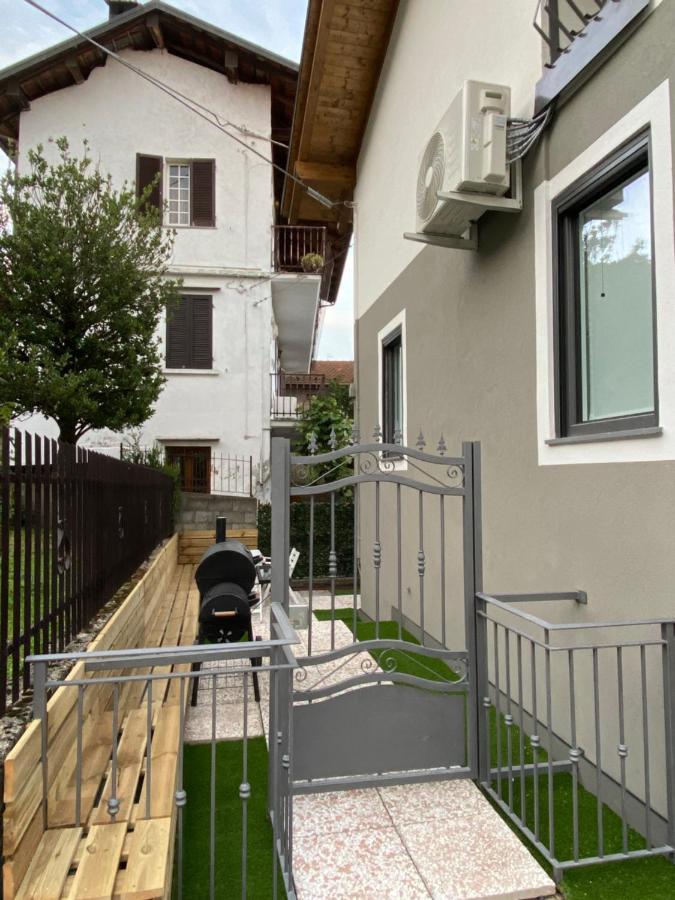 Apartment Gisa With Swimming Pool Colazza Ngoại thất bức ảnh