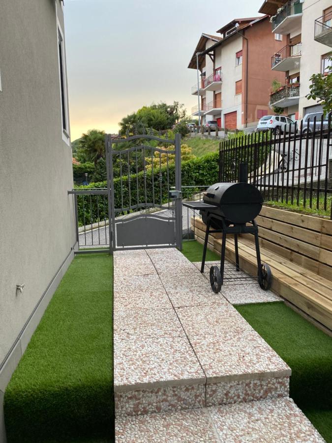 Apartment Gisa With Swimming Pool Colazza Ngoại thất bức ảnh