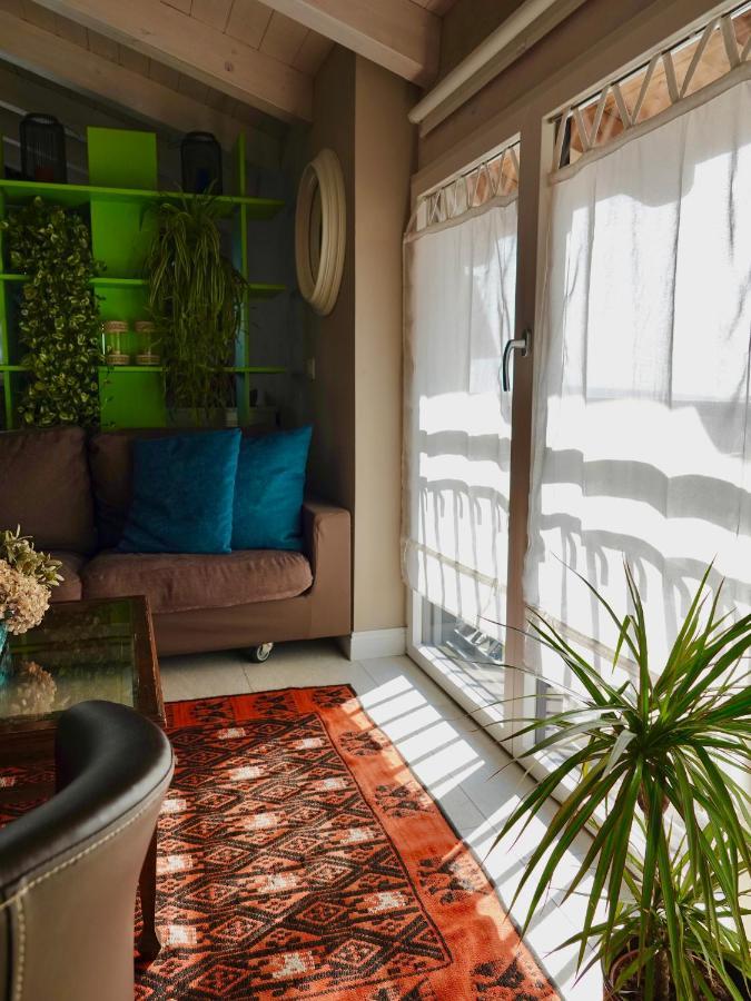 Apartment Gisa With Swimming Pool Colazza Ngoại thất bức ảnh