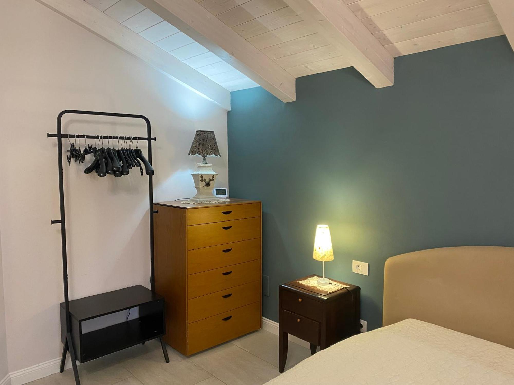 Apartment Gisa With Swimming Pool Colazza Ngoại thất bức ảnh